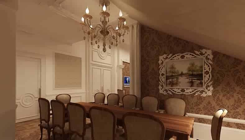 Ramada Resort Erciyes